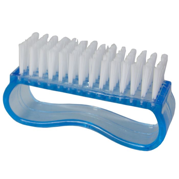 Periuta pentru curatat unghii