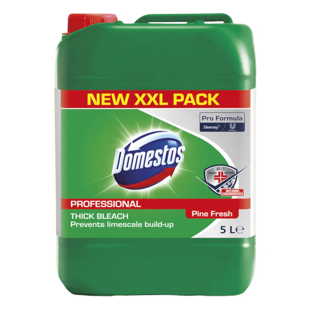 Domestos dezinfectant 5L