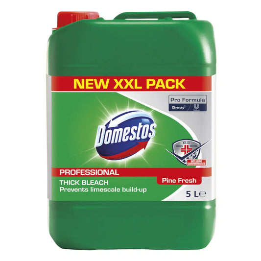Domestos dezinfectant 5L