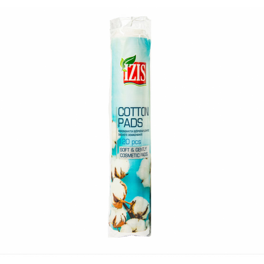 Izis Dischete Demachiante