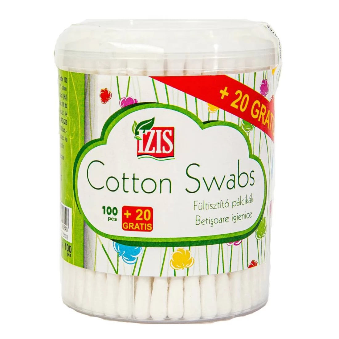 Izis Bețișoare Ureche