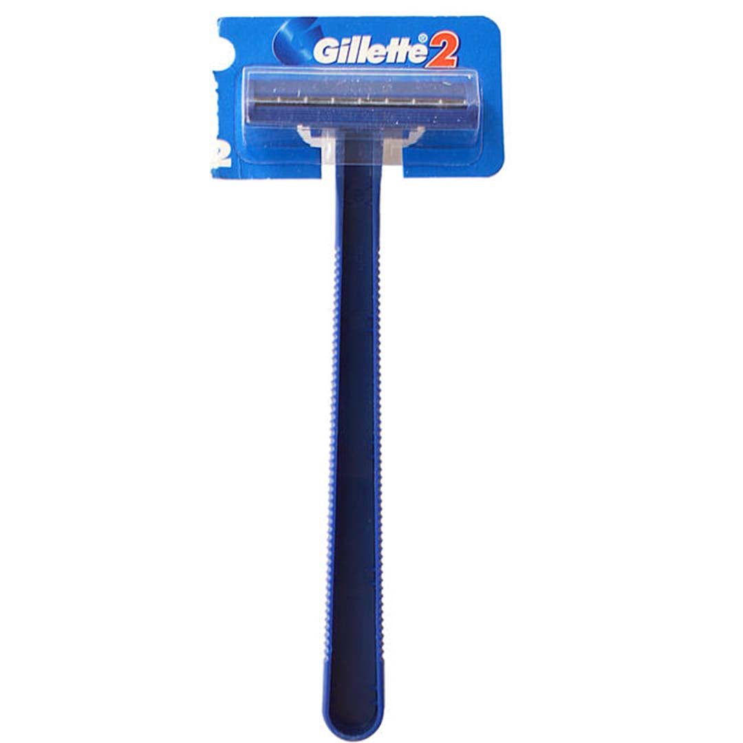 Aparate de ras Gillette 2 - 96 buc