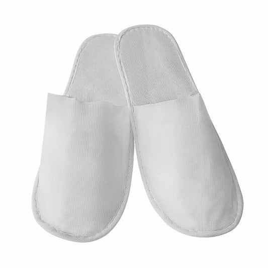 Papuci unică folosință, talpa 2mm material netesut