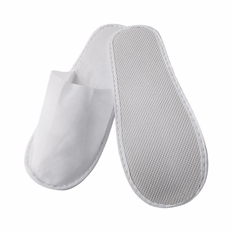 Papuci unică folosință, talpa 2mm material netesut