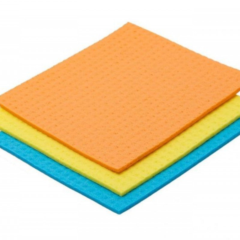 Lavete universale umede 3buc