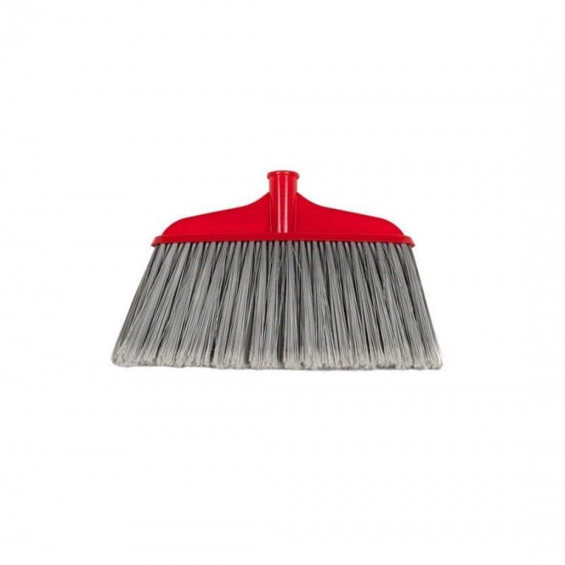 Mătură plastic cu filet fără coadă