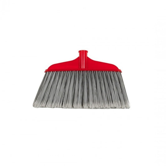 Mătură plastic cu filet fără coadă