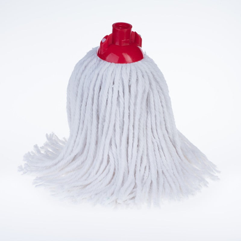 Mop rezervă bumbac cu filet