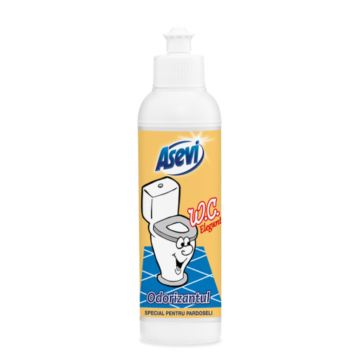 Asevi Odorizant WC 200ml