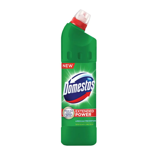 Domestos dezinfectant 1L