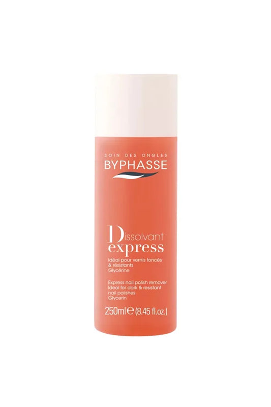 Byphasse Dizolvant Express pentru Lacul de Unghii 250ml