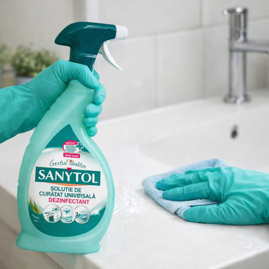 SANYTOL Dezinfectant Universal 500 ml
