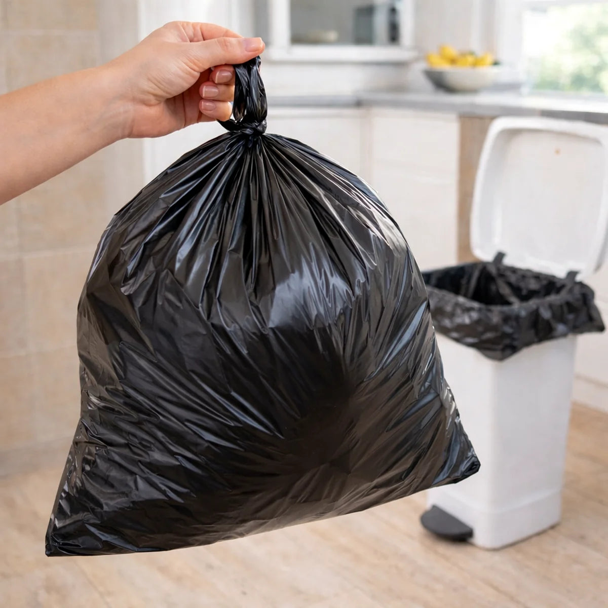 FINO Saci Menaj HD Economy 35 L 30buc