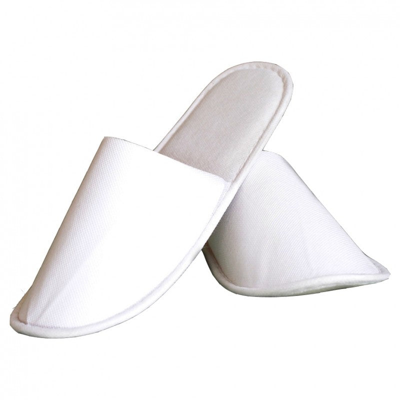 Papuci unică folosință, talpa groasă 3mm material netesut