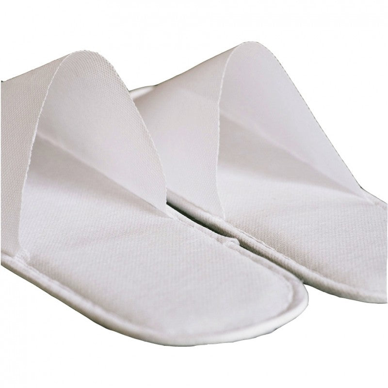 Papuci unică folosință, talpa groasă 3mm material netesut