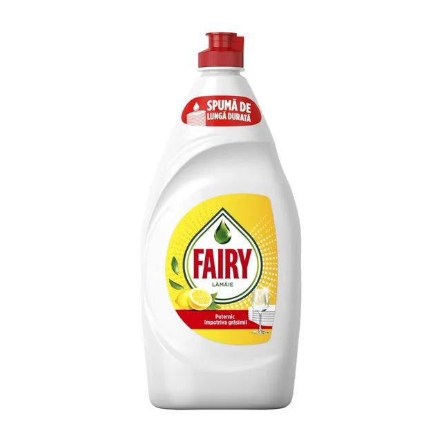 Detergent Vase Lamaie Fairy 750 ml