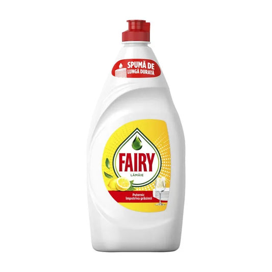 Detergent Vase Lamaie Fairy 750 ml
