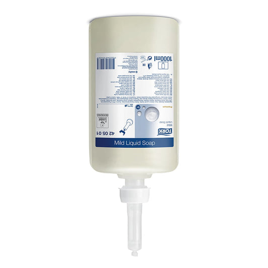 Sapun lichid Tork Premium 1L