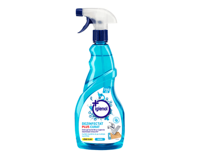 IGIENOL Dezinfectant Universal Marin 750 ml