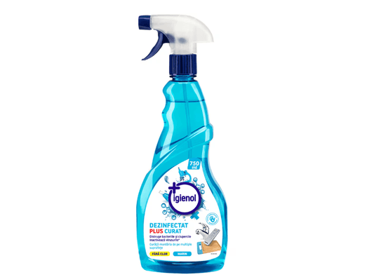 IGIENOL Dezinfectant Universal Marin 750 ml