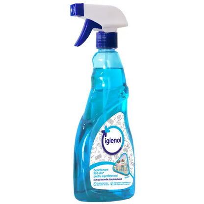IGIENOL Dezinfectant Universal Marin 750 ml
