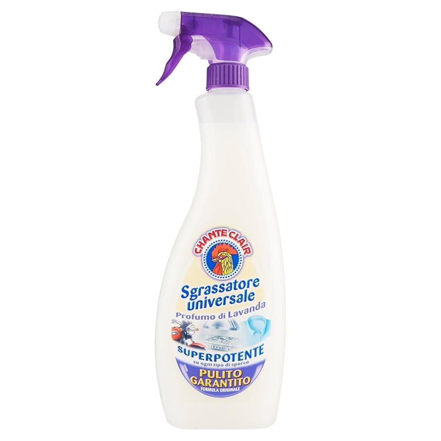 Chante Clair, degresant universal lavanda, 600 ml