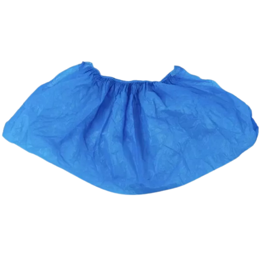 Acoperitori încălțăminte ( Botoși ) unică folosință Albastru