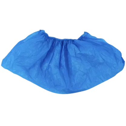Acoperitori încălțăminte ( Botoși ) unică folosință Albastru