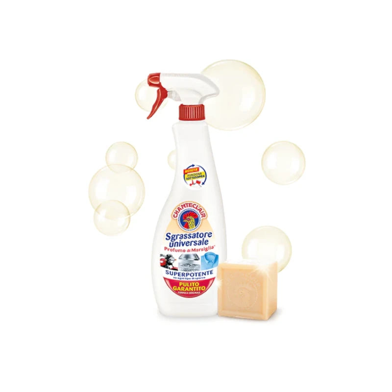 Chante Clair, degresant universal marsilia, 600 ml