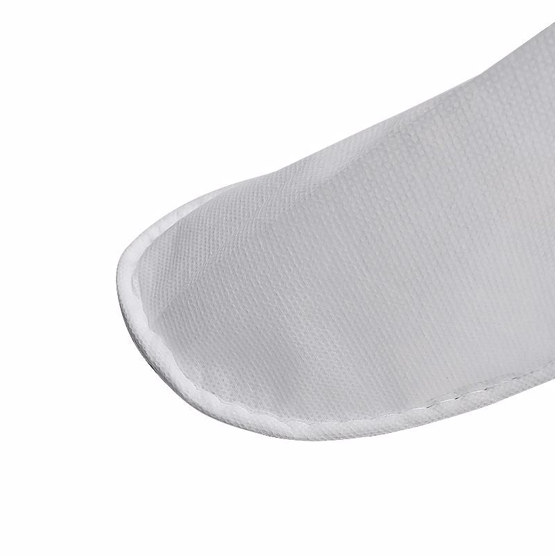 Papuci unică folosință, talpa 2mm material netesut