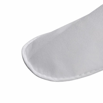 Papuci unică folosință, talpa 2mm material netesut