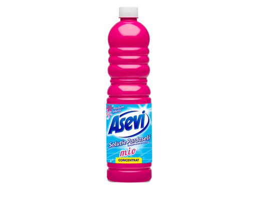 Asevi Detergent pardoseală 1L
