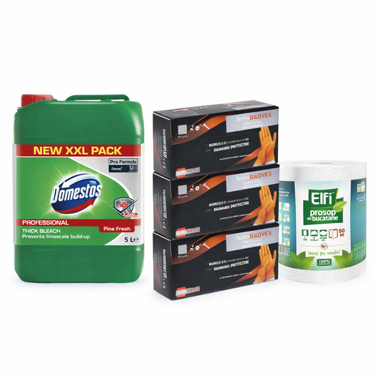 Pachet Mecanic Service Auto