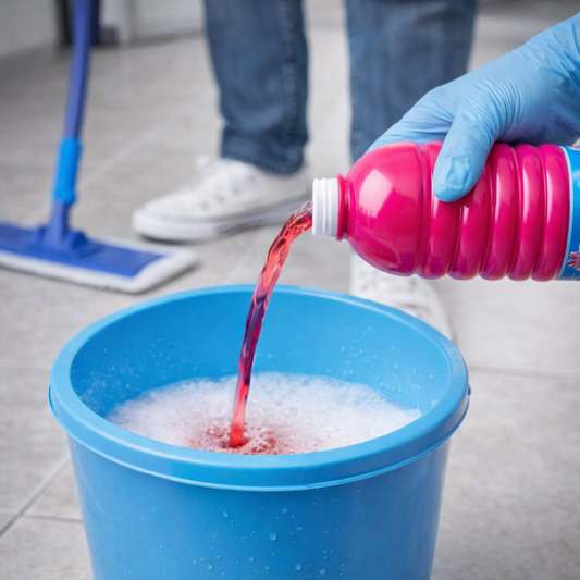 Asevi Detergent pardoseală 1L