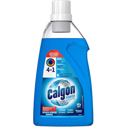 Calgon Gel Anticalcar 750 ml
