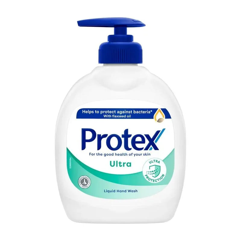 Protex Sapun Lichid Ultra 300 ml