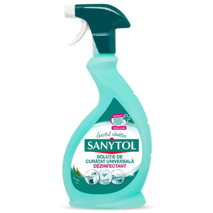 SANYTOL Dezinfectant Universal 500 ml