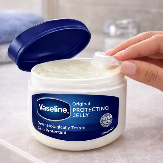 VASELINE Tratament Piele Original 100 g