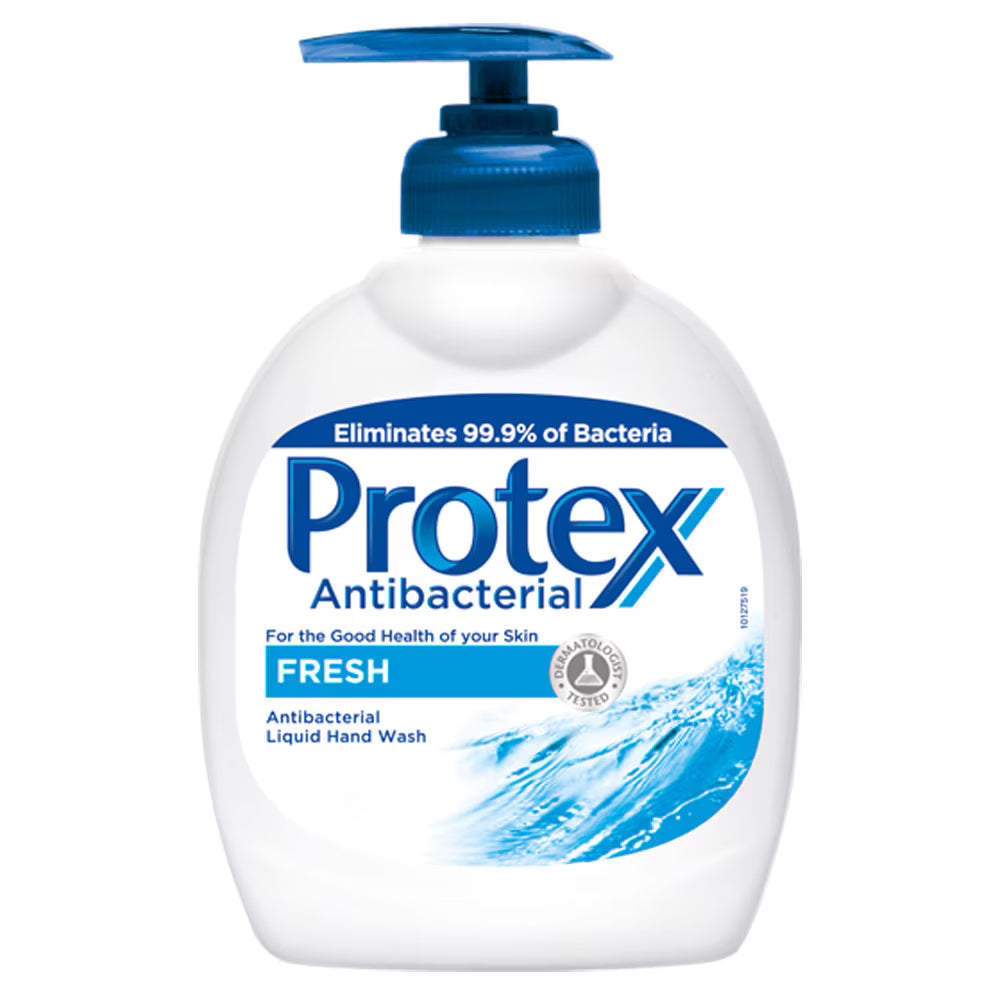 Protex Sapun Lichid Fresh 300 ml