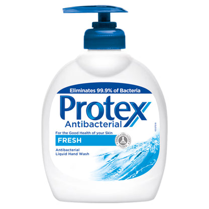 Protex Sapun Lichid Fresh 300 ml