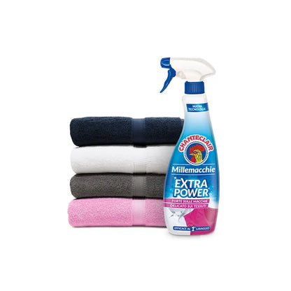 Chante clair Solutie Spray Curatare Pete 500ml