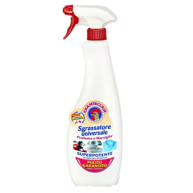 Chante Clair, degresant universal marsilia, 600 ml