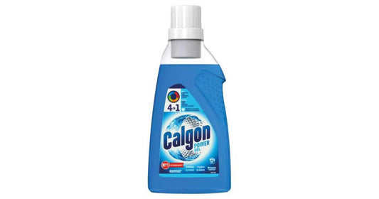 Calgon Gel Anticalcar 750 ml