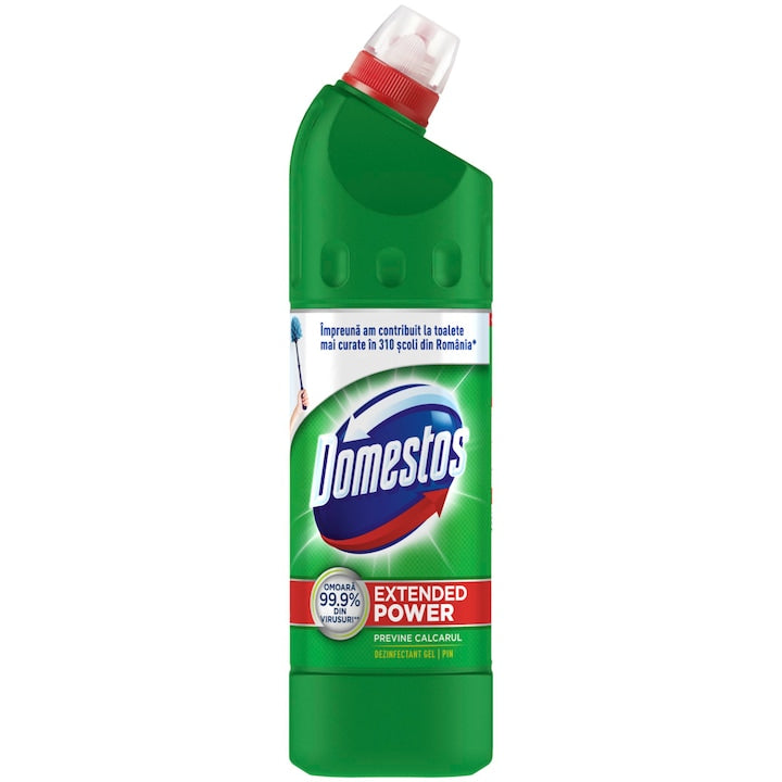 Domestos dezinfectant 0.75L