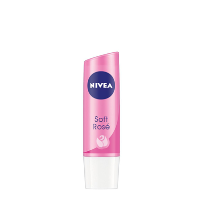 NIVEA Balsam Buze 4,8 g