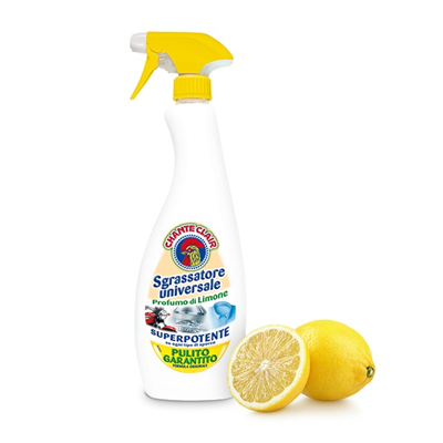 Chante Clair, degresant universal lamaie, 600 ml